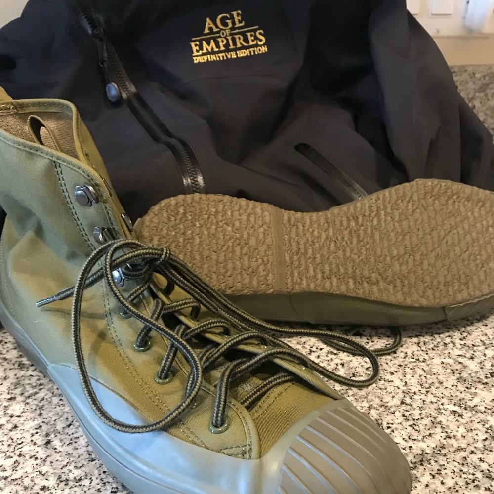 Men’s shoes